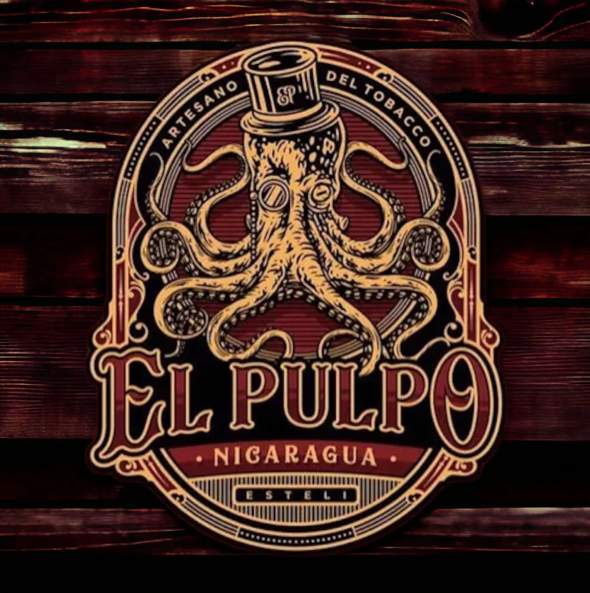 El Pulpo